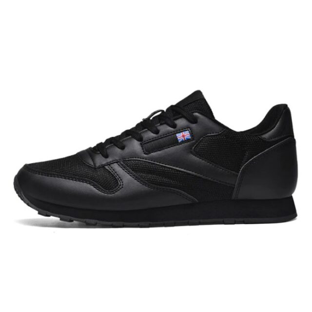 Pasha Shoes PS4140 Black