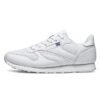 Pasha Shoes PS4140 White