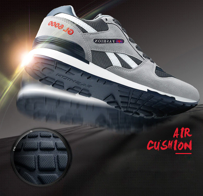 CO CIERLLD GL6000 Comfortable Male Sneakers