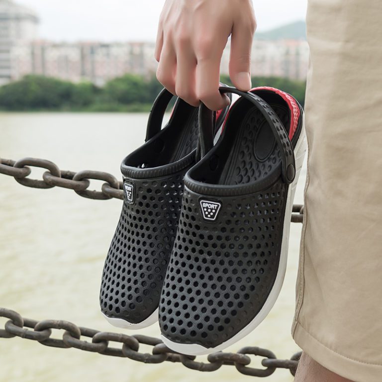AVT AS15 FlipFlops Sandals Black