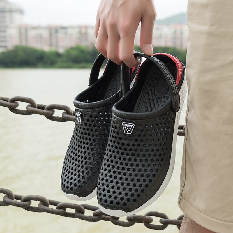 AVT AS15 FlipFlops Sandals Black