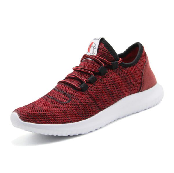 Red CAMVAVSR 18-08