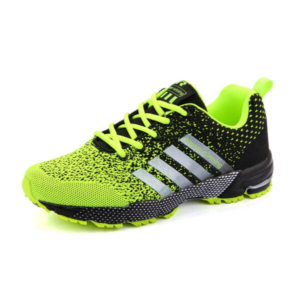 Keep Running 8702 Green