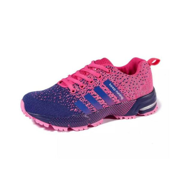 Keep Running 8702 Pink