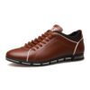 BF Sneakers - Auburn