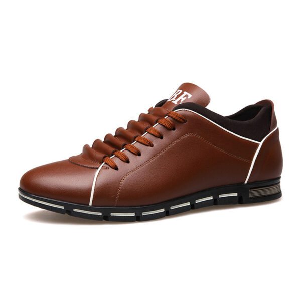 BF Sneakers - Auburn