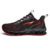Black-Red