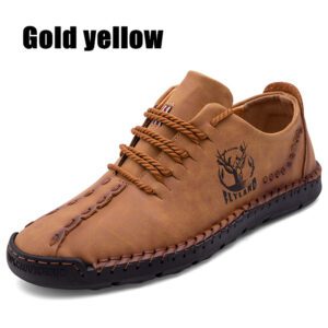 Flyland FL1 Gold Yellow