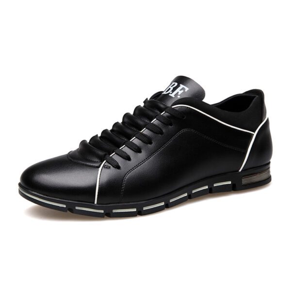BF Sneakers - Black