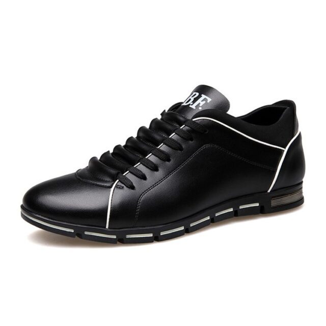 BF Sneakers - Black