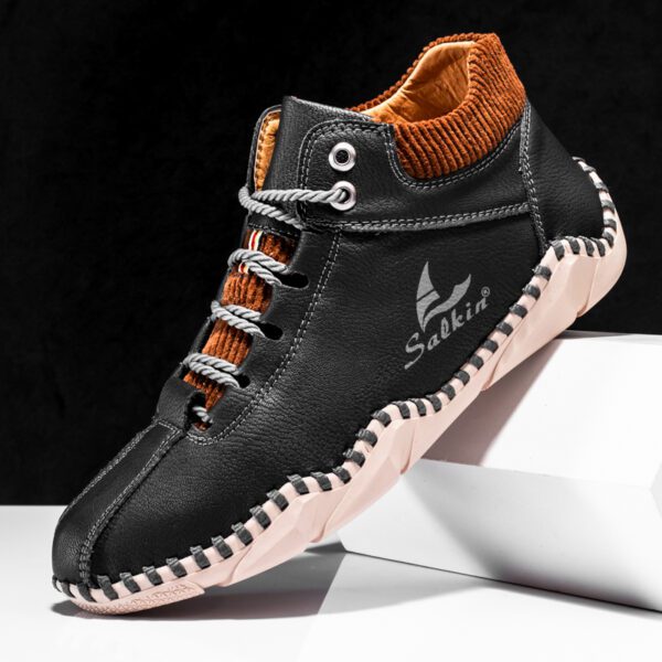 Salkin SK92 Black