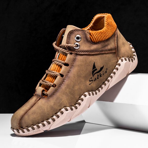 Salkin SK92 Khaki