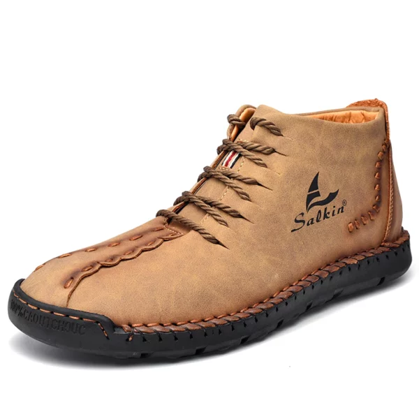 Salkin SK93 Khaki