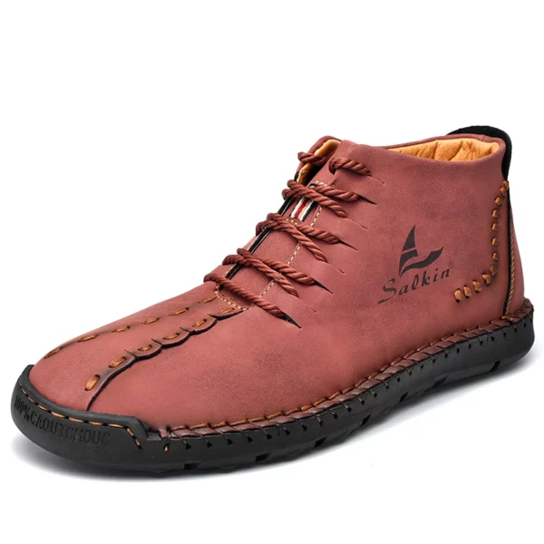 Salkin SK93 Red