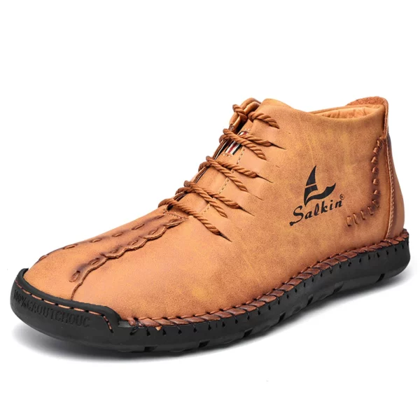 Salkin SK93 Yellow