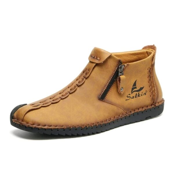 Salkin SK94 Yellow