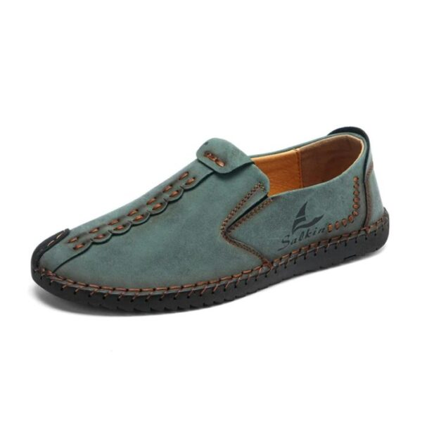 Salkin SK95 Cyan