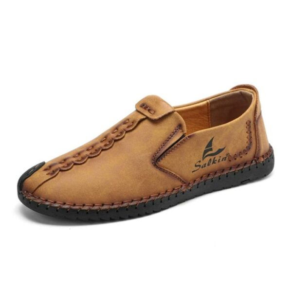 Salkin SK95 Yellow