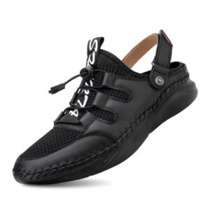 Shan Ta ST112 Black