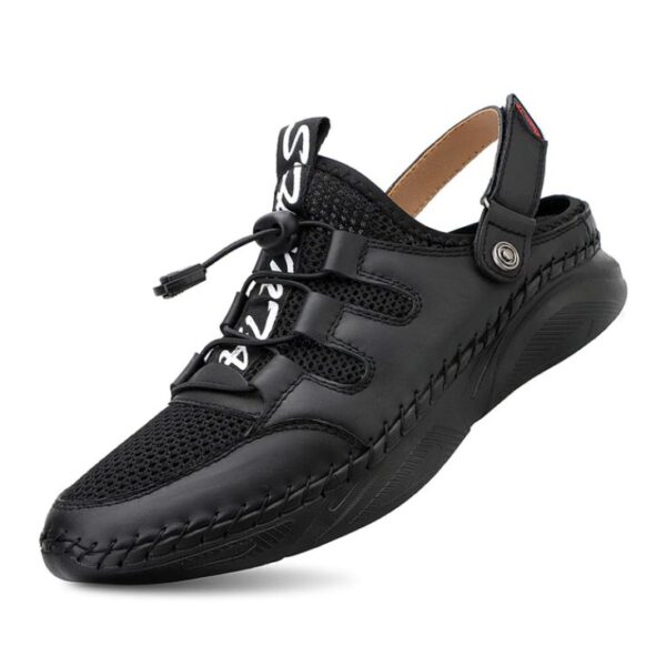 Shan Ta ST112 Black
