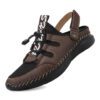 Shan Ta ST112 Brown
