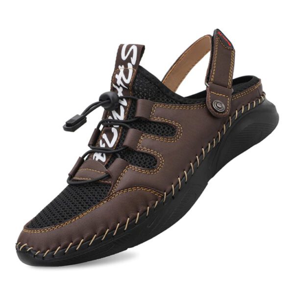 Shan Ta ST112 Brown