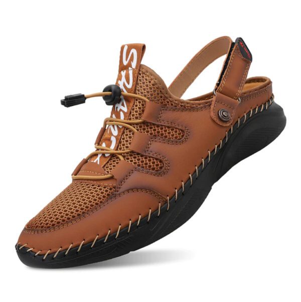 Shan Ta ST112 Light Brown