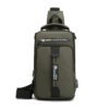 Staye Professional SP1100 Army Green