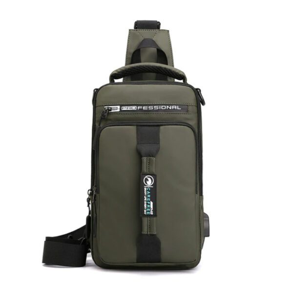 Staye Professional SP1100 Army Green