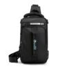 Staye Professional SP1100 Black
