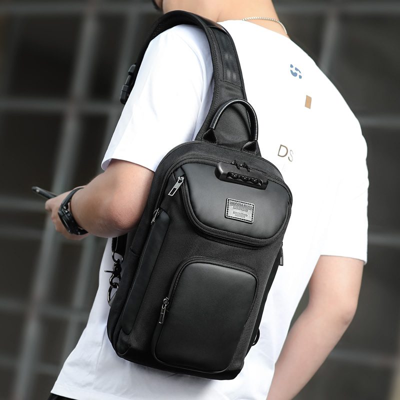 XINCADA Crossbody Bags Model