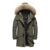 Army Green