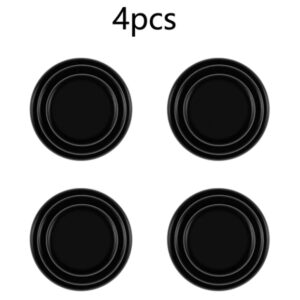 Car Trunk Sound Insulation Pad - Black-Black