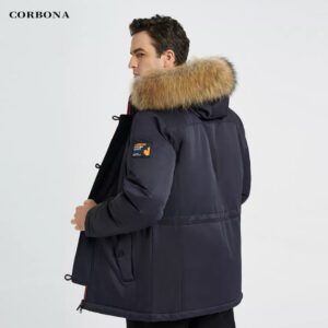 Corbona N-HG402MA Feature Pic01