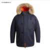 Corbona N-HG402MA Feature Pic02