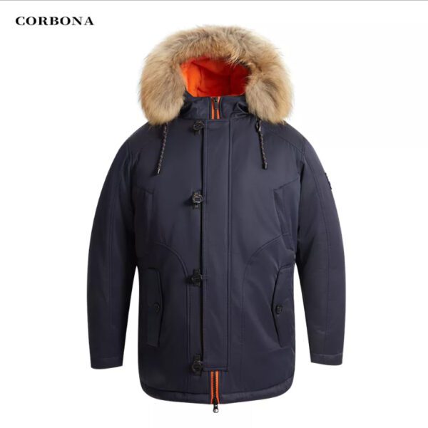 Corbona N-HG402MA Feature Pic02