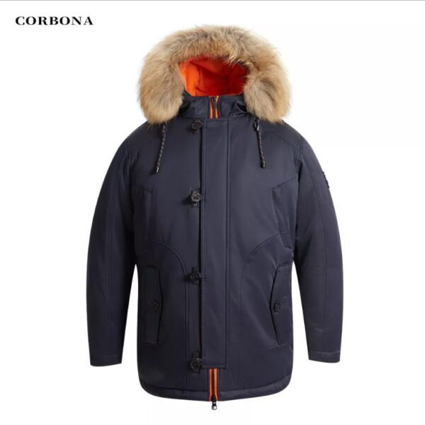 Corbona N-HG402MA Feature Pic02