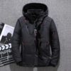 Favocent Down Jackets Men - Black