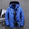 Favocent Down Jackets Blue