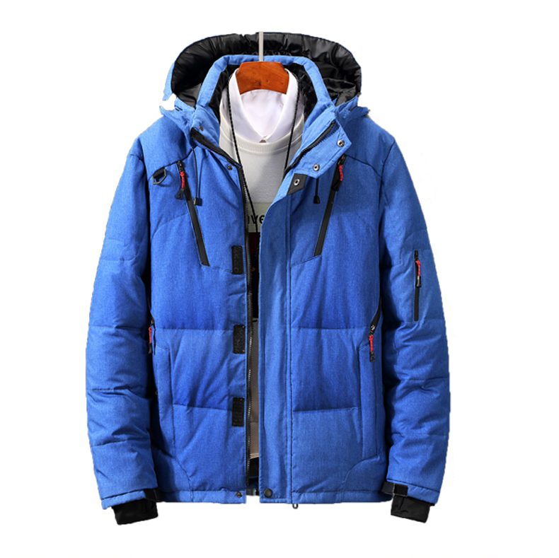 Favocent Down Jackets Blue