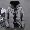 Favocent Down Jackets Men - Gray