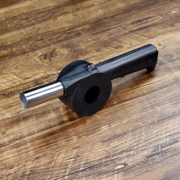 Hand Blower Portable Barbecue Blower - Image 3
