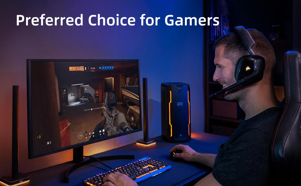 KingSpec M2 NVMe 2280 PCIe Perfered Choice for Game