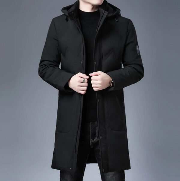 LANGBEEYAR MY053 Black