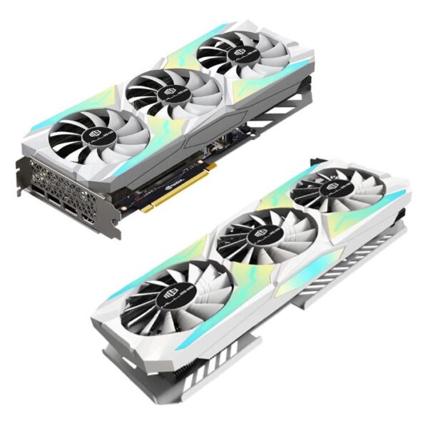 MLLSE GeForce RTX3070 8GB GDDR6X Gaming Video Card - Image 5