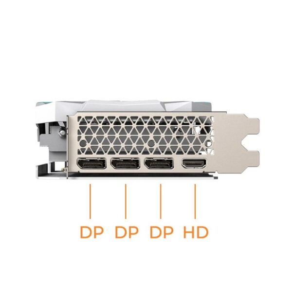 MLLSE GeForce RTX3070 8GB GDDR6X Gaming Video Card - Image 7