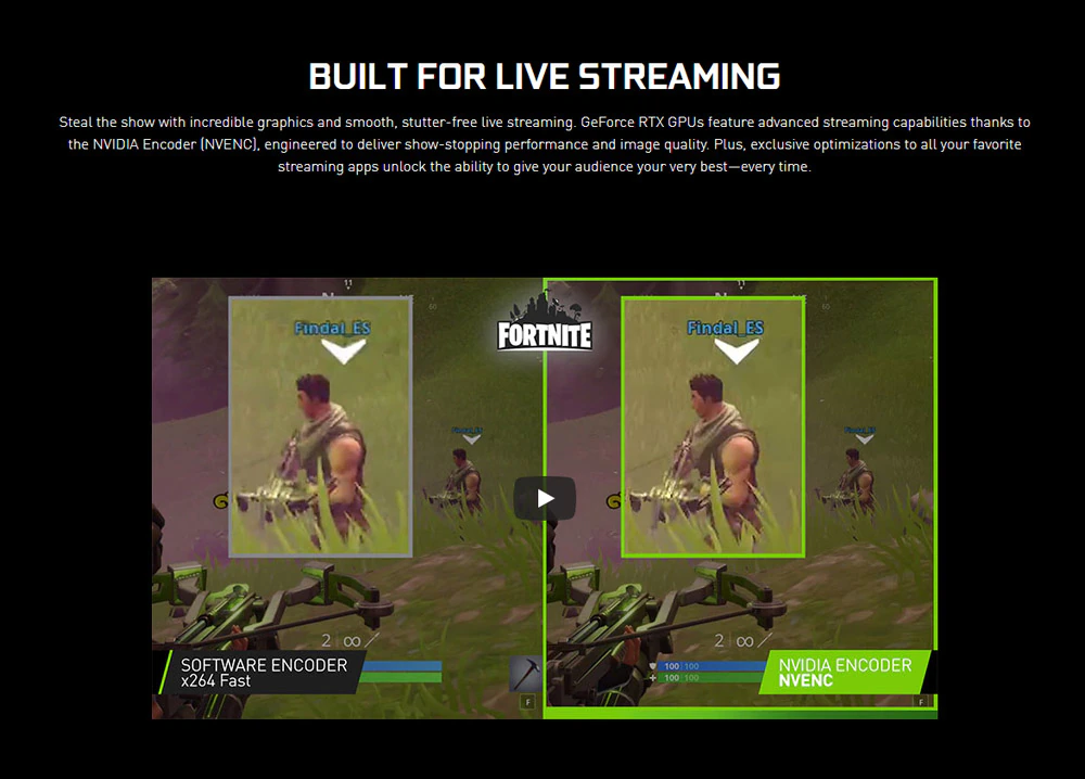MLLSE RTX2060Super 8GB GDDR6 Graphics Card for Live Streaming