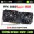 RTX2060S 8G Black