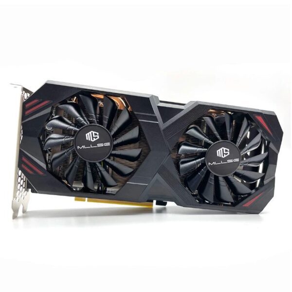 MLLSE RTX2060 Super 8GB GDDR6 Graphics Card - Image 2