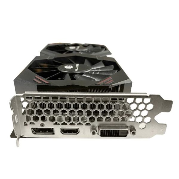 MLLSE RTX2060 Super 8GB GDDR6 Graphics Card - Image 4
